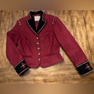 Double D Ranch Jacket